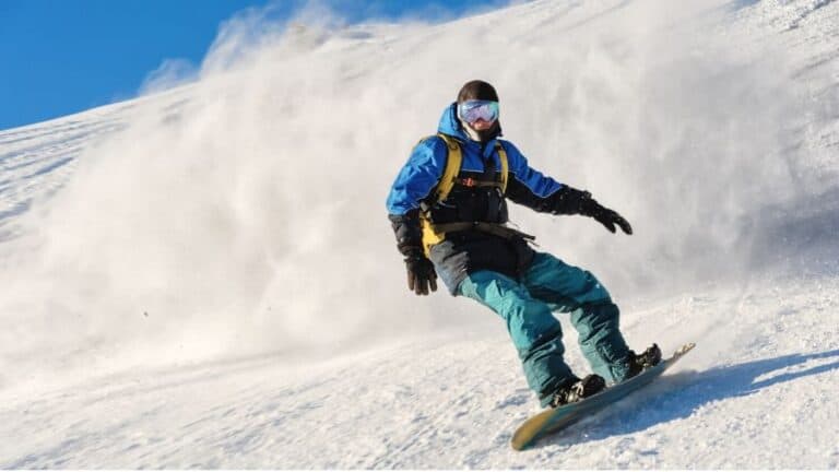 The Ultimate Beginner’s Guide To Snowboarding – Keepitgnarly.com